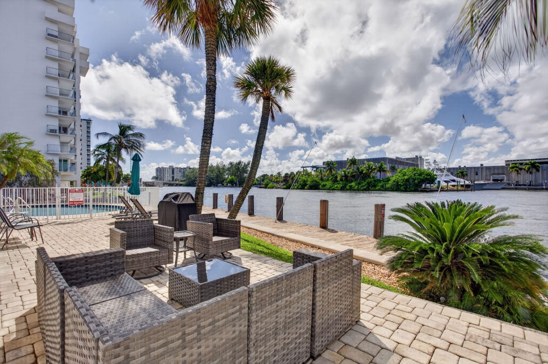 1705 N Riverside Drive, Unit 8, Pompano Beach, FL 33062 Photo