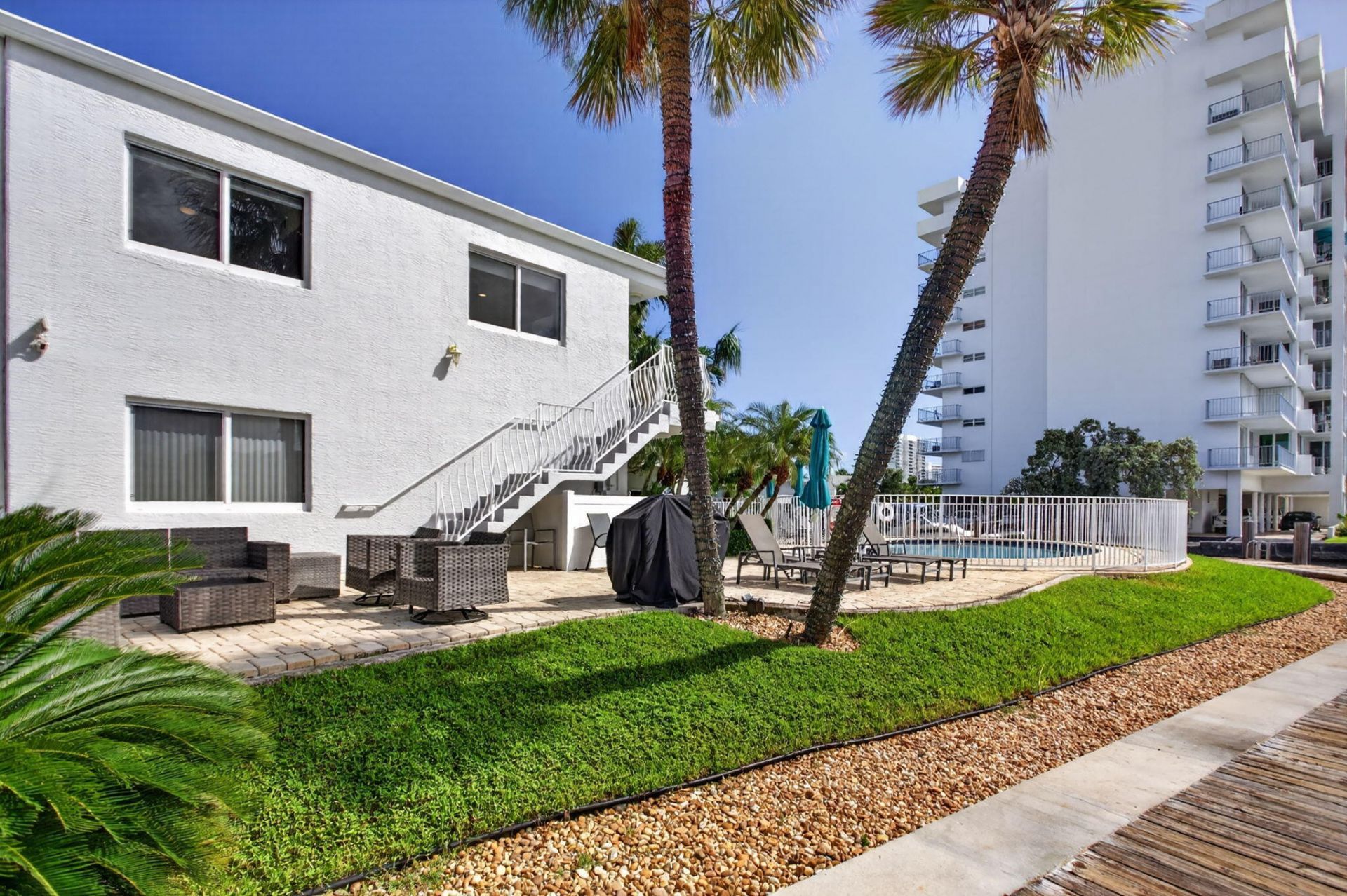 1705 N Riverside Drive, Unit 8, Pompano Beach, FL 33062 Photo