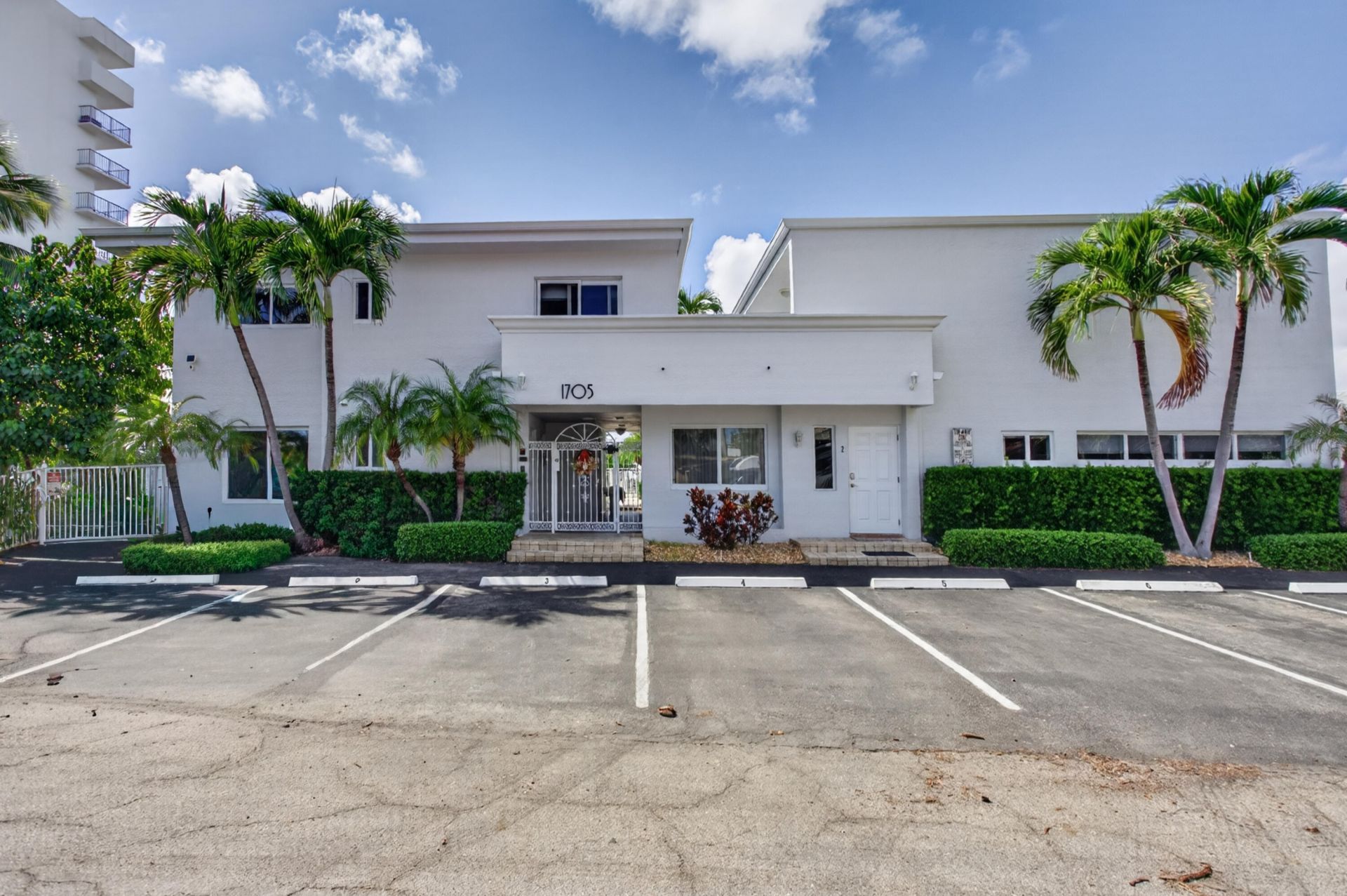 1705 N Riverside Drive, Unit 8, Pompano Beach, FL 33062 Photo