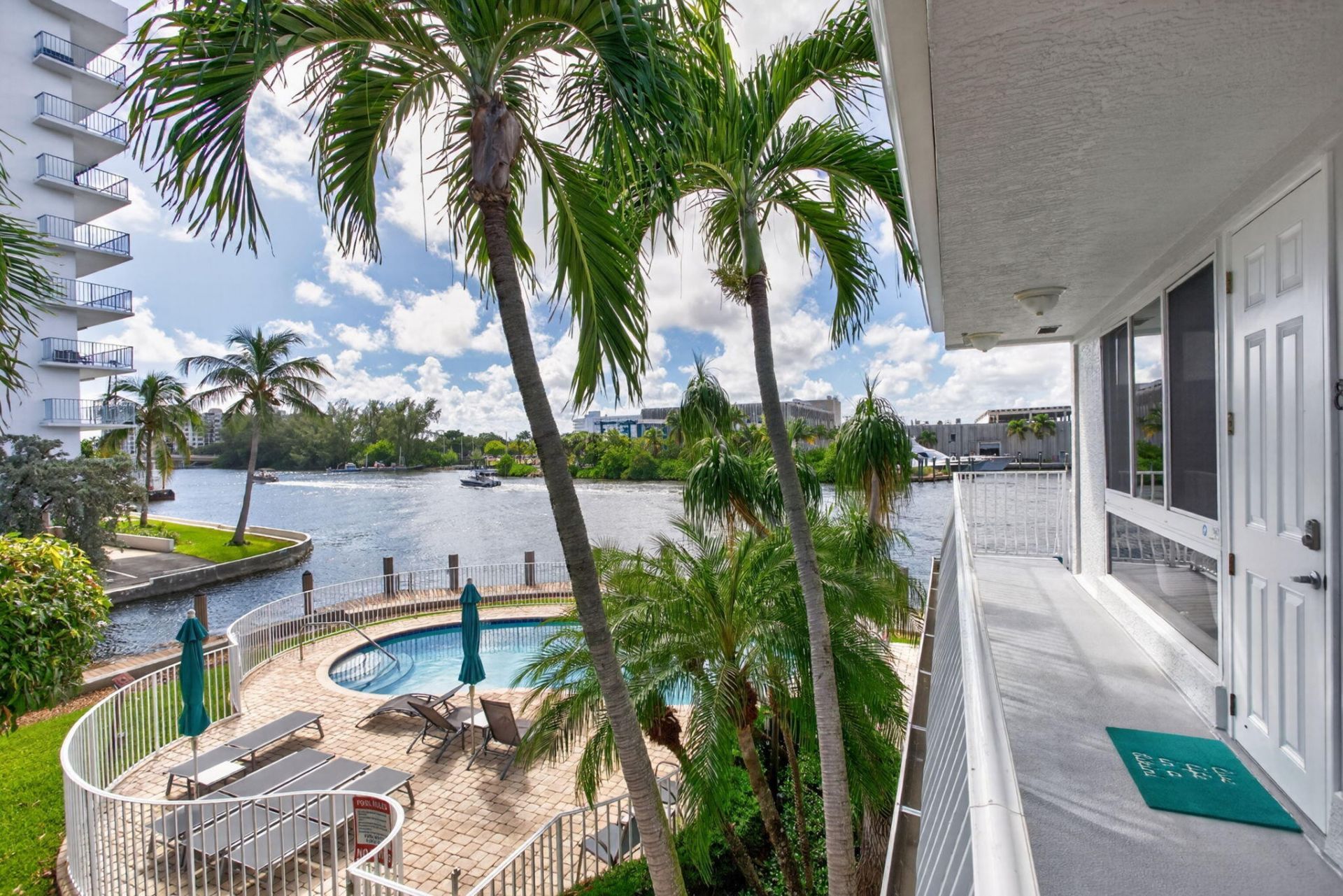 1705 N Riverside Drive, Unit 8, Pompano Beach, FL 33062 Photo