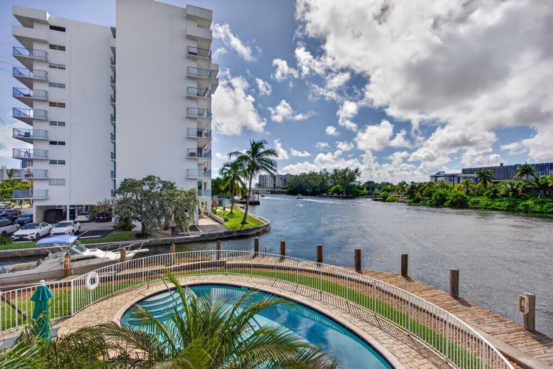 1705 N Riverside Drive, Unit 8, Pompano Beach, FL 33062 Photo