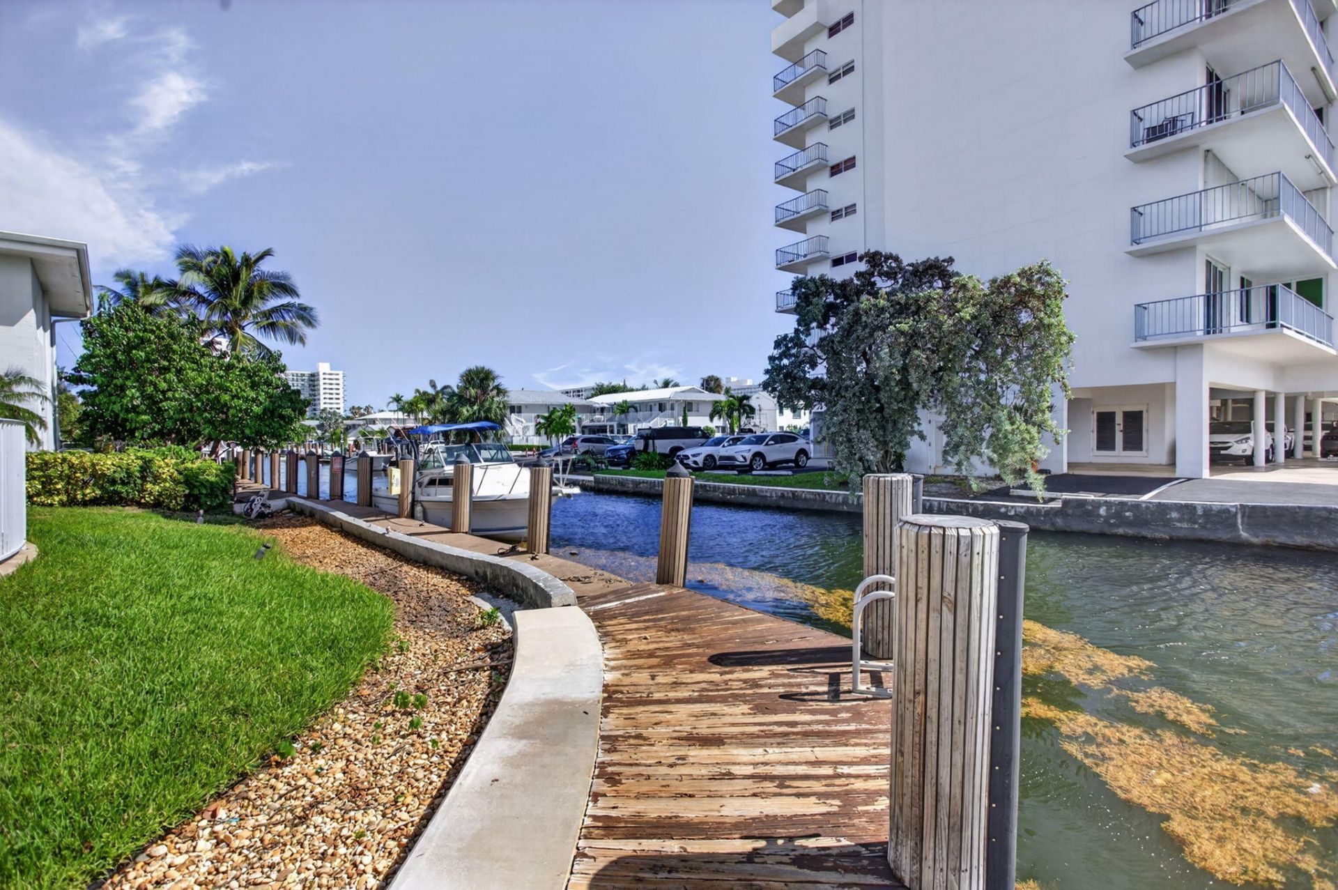 1705 N Riverside Drive, Unit 8, Pompano Beach, FL 33062 Photo