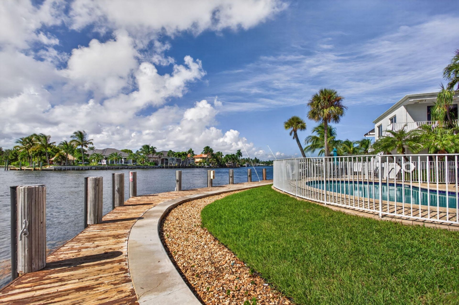 1705 N Riverside Drive, Unit 8, Pompano Beach, FL 33062 Photo
