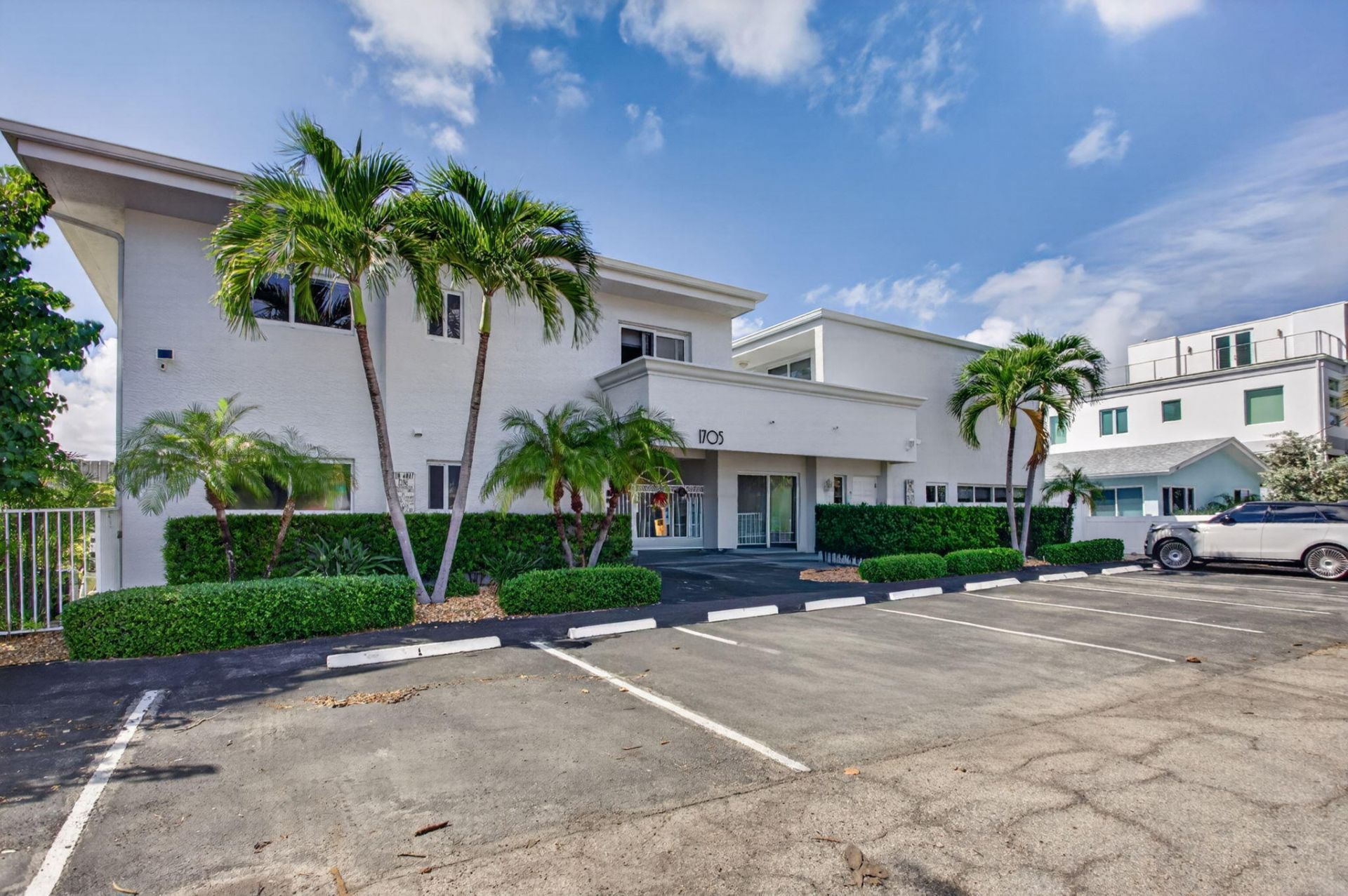 1705 N Riverside Drive, Unit 8, Pompano Beach, FL 33062 Photo
