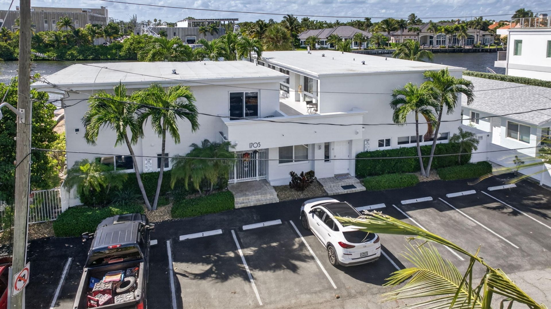 1705 N Riverside Drive, Unit 8, Pompano Beach, FL 33062 Photo
