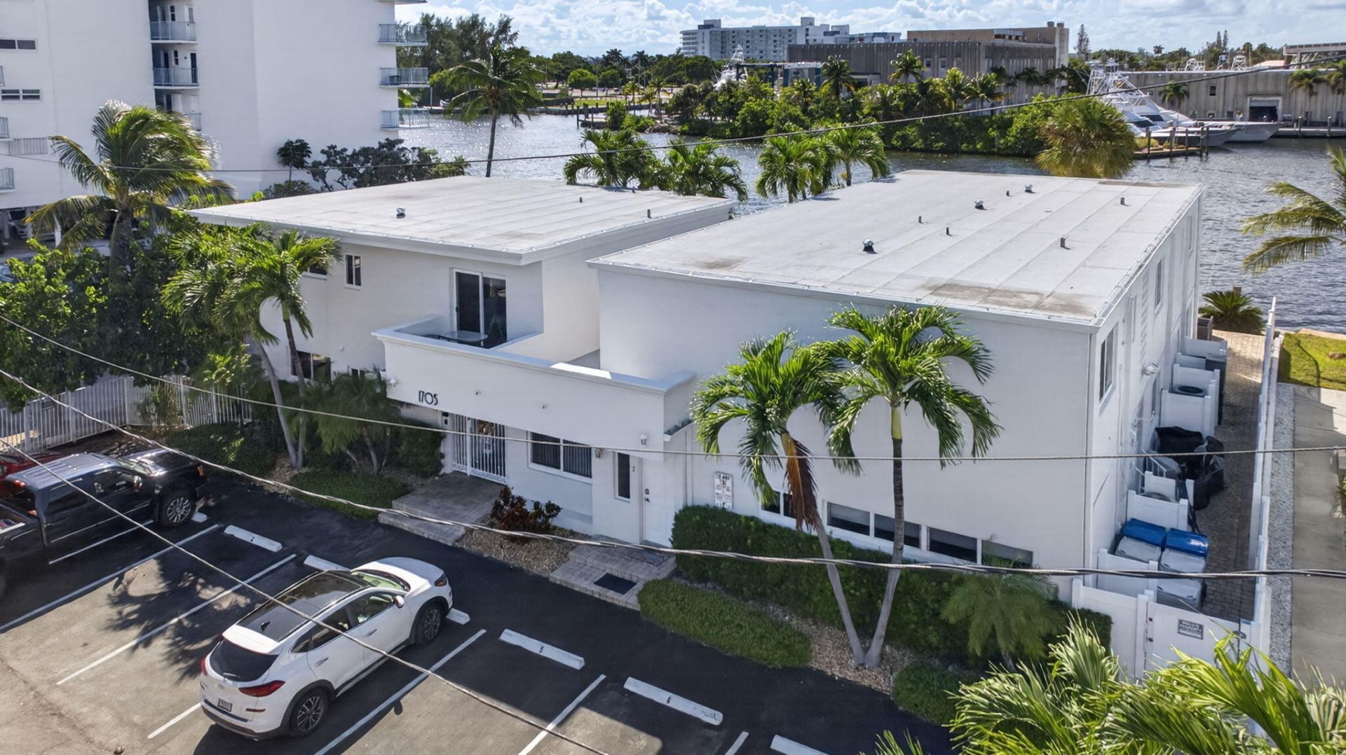 1705 N Riverside Drive, Unit 8, Pompano Beach, FL 33062 Photo