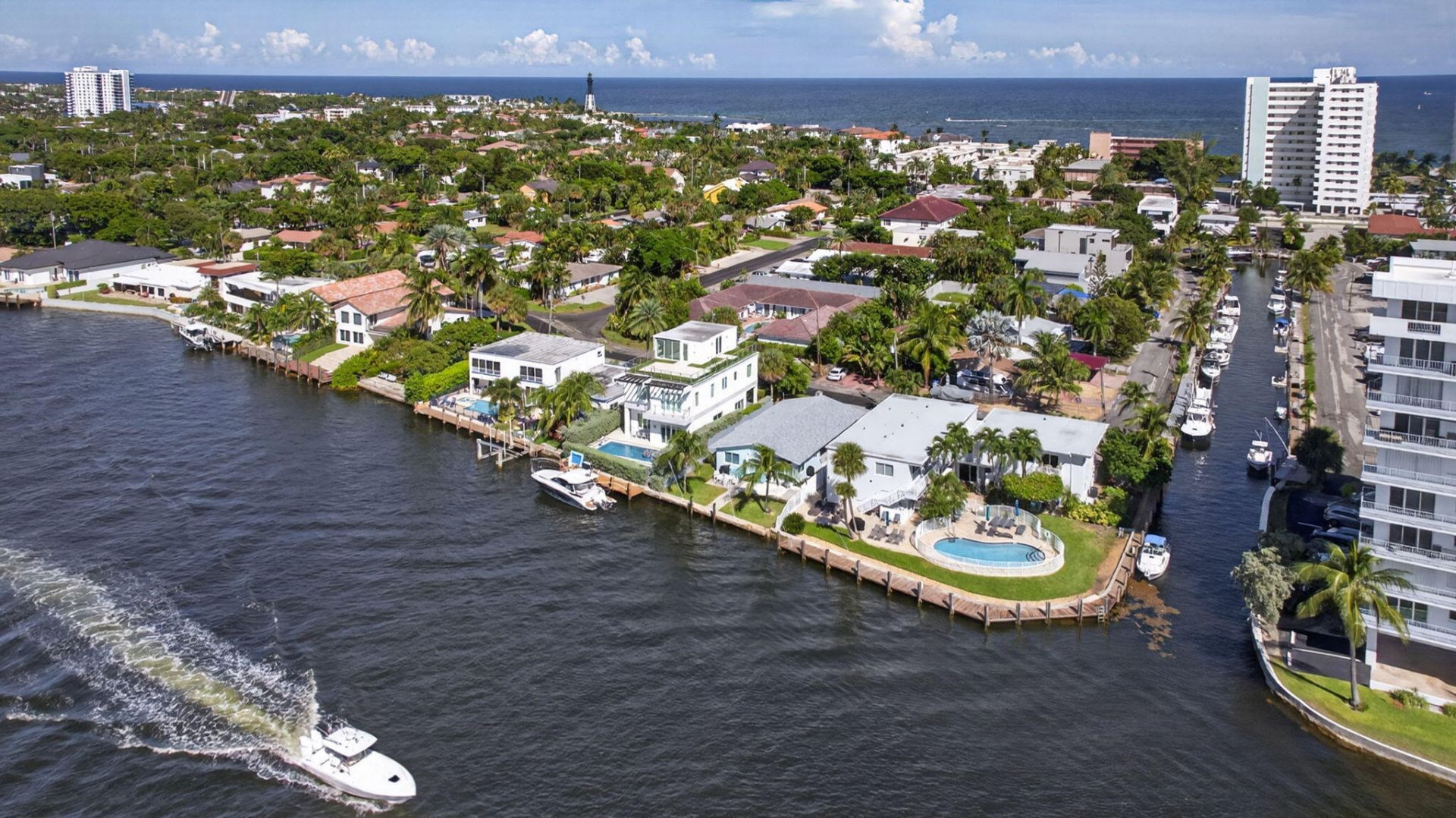 1705 N Riverside Drive, Unit 8, Pompano Beach, FL 33062 Photo