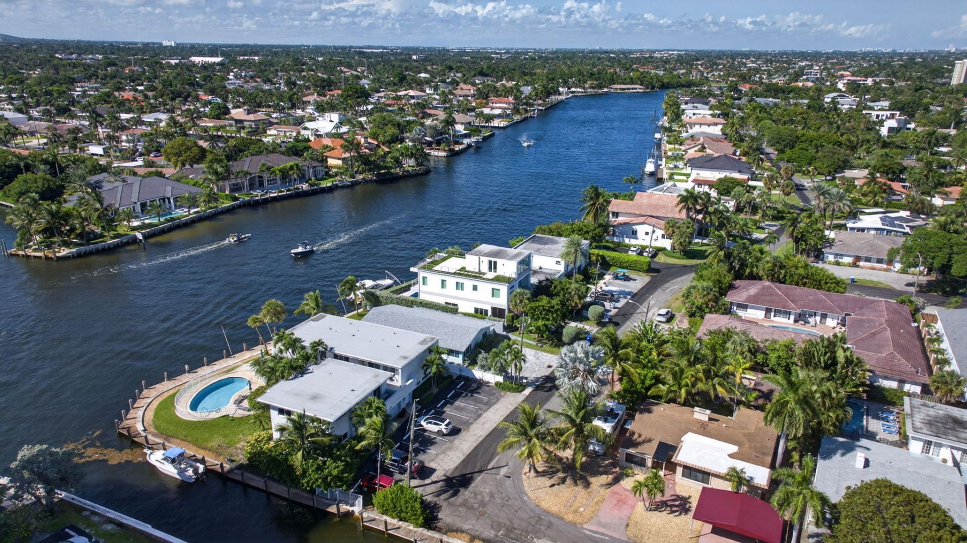 1705 N Riverside Drive, Unit 8, Pompano Beach, FL 33062 Photo