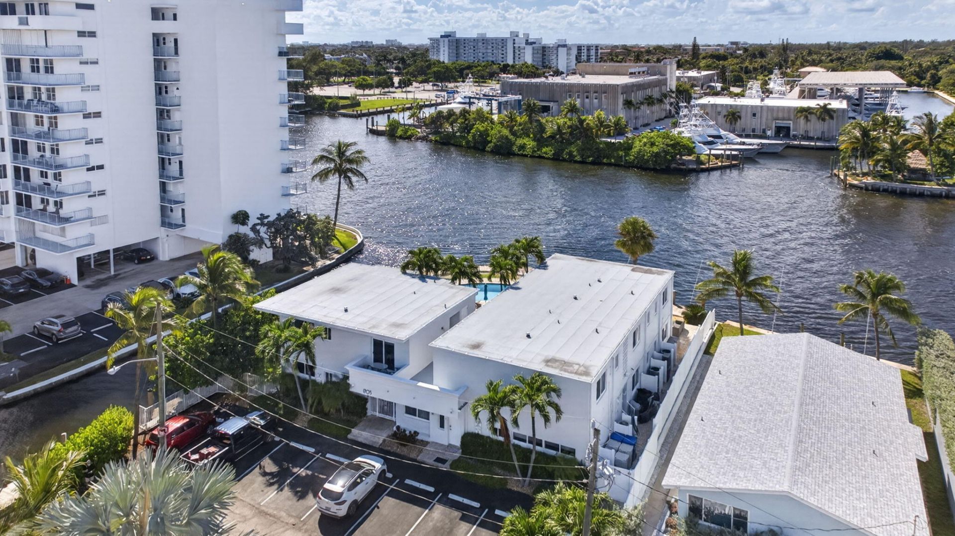 1705 N Riverside Drive, Unit 8, Pompano Beach, FL 33062 Photo