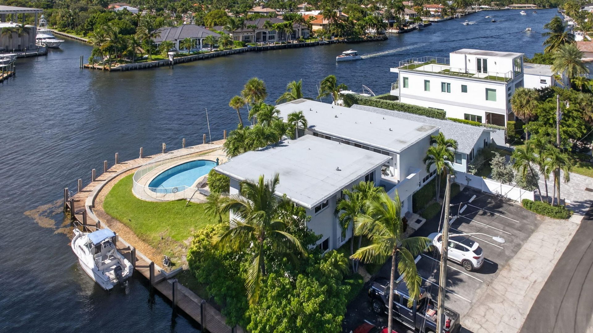 1705 N Riverside Drive, Unit 8, Pompano Beach, FL 33062 Photo