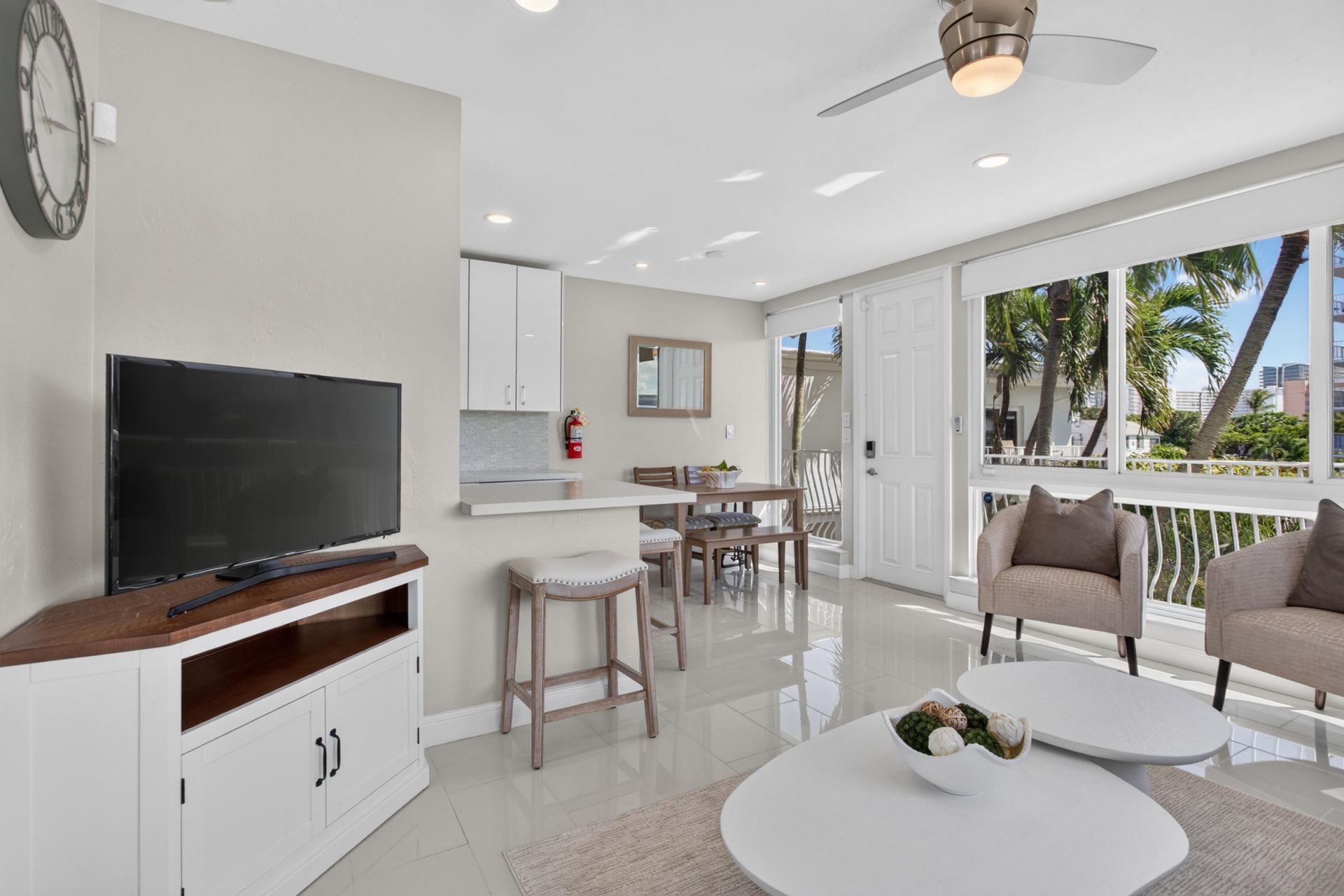 1705 N Riverside Drive, Unit 8, Pompano Beach, FL 33062 Photo