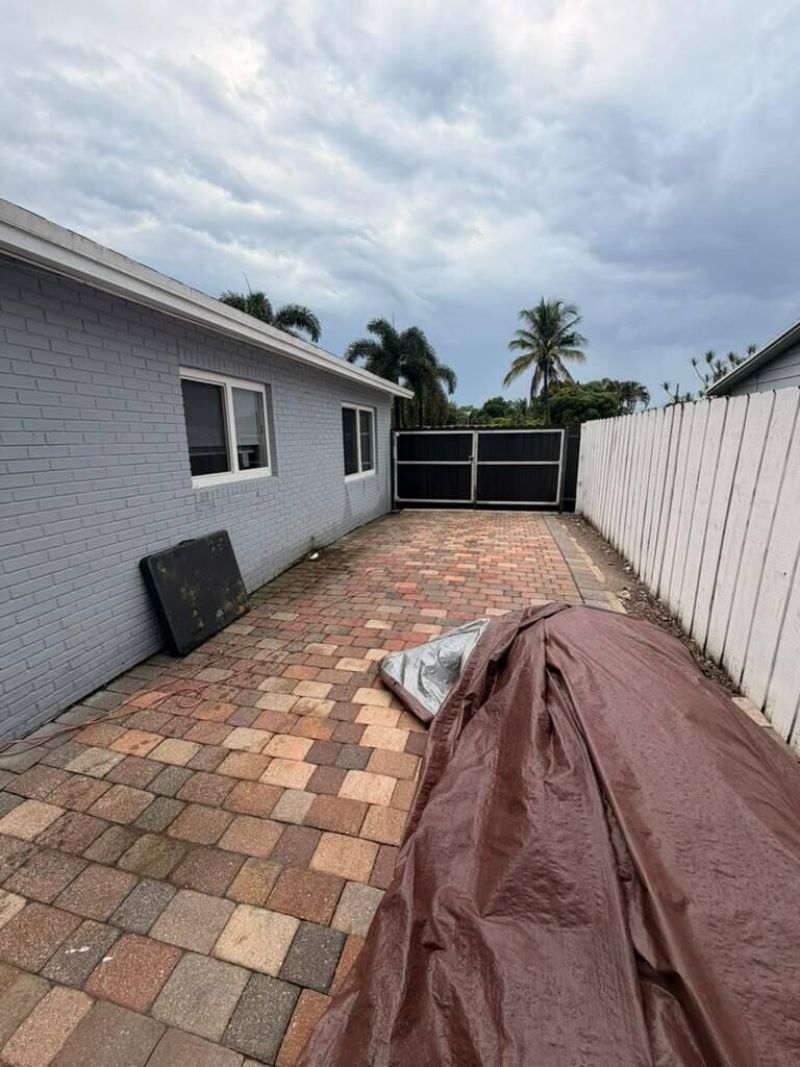 872 Harth Drive, West Palm Beach, FL 33415 Photo