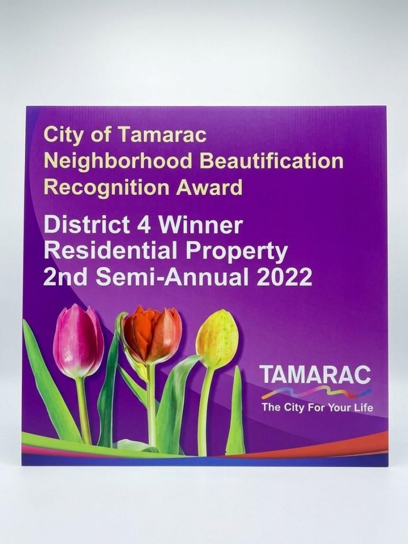 7360 NW 83rd Avenue, Tamarac, FL 33321 Photo