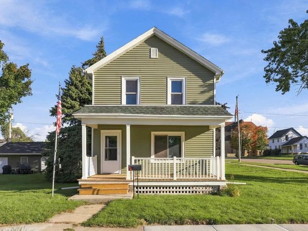 202 W 9TH STREET, Kaukauna, WI 54130