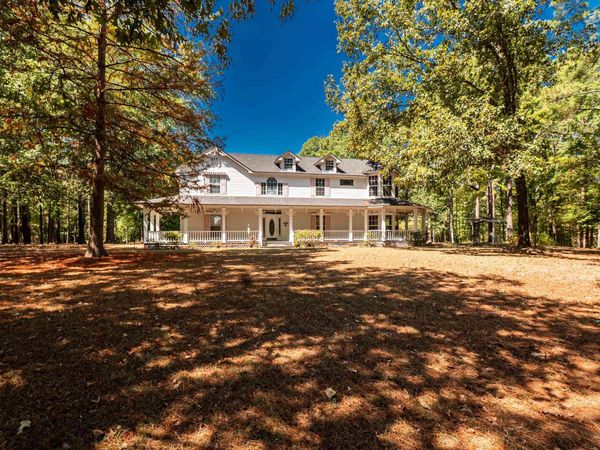 2784 Hinson Road, El Dorado, AR 71730