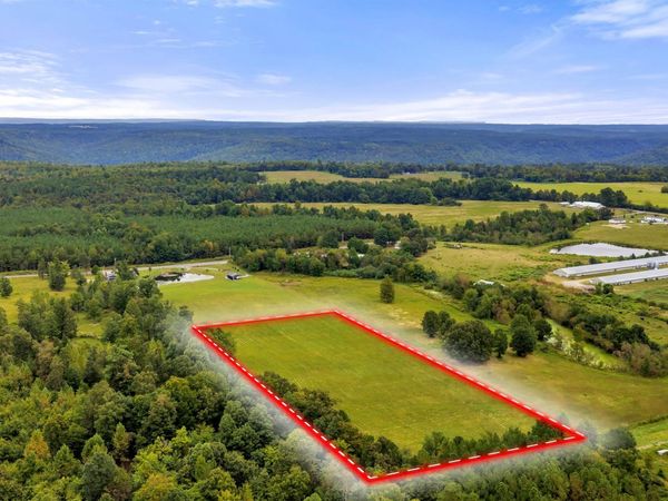 5+/- Acres County Road 426, Pisgah, AL 35765