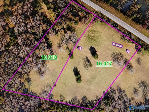 4561 Alabama Highway 68 W, Leesburg, AL 35983