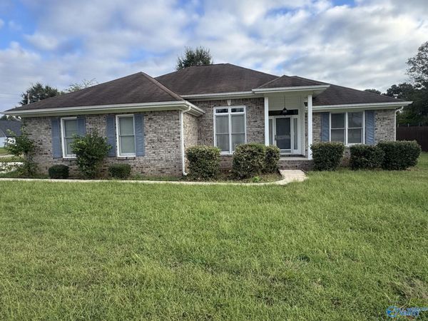 29878 Capshaw Road, Harvest, AL 35749