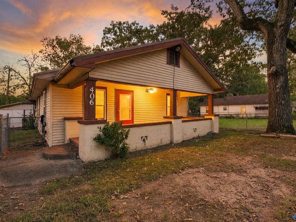 406 Grady Street, Gadsden, AL 35904