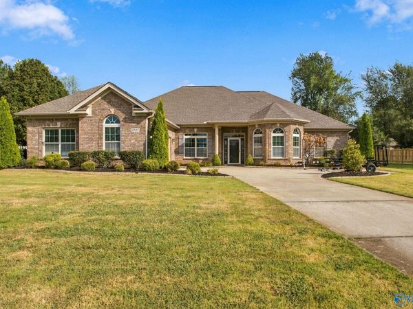 27087 Seven Pines Lane, Harvest, AL 35749