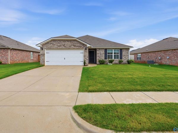133 Jerrie Lynn Boulevard, Meridianville, AL 35759