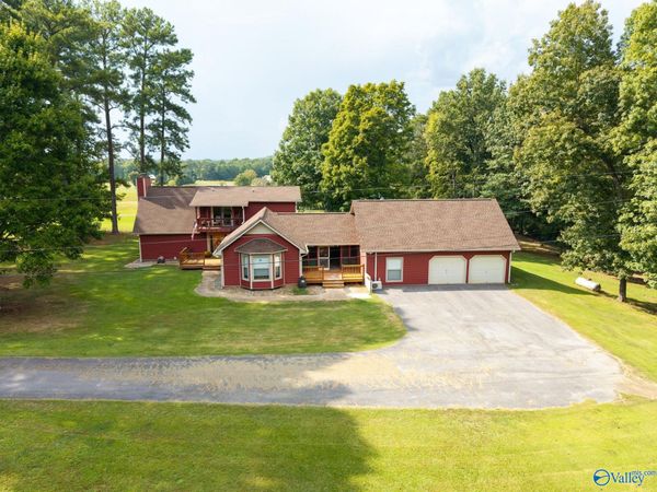 420 James Frazier Road, Laceys Spring, AL 35754