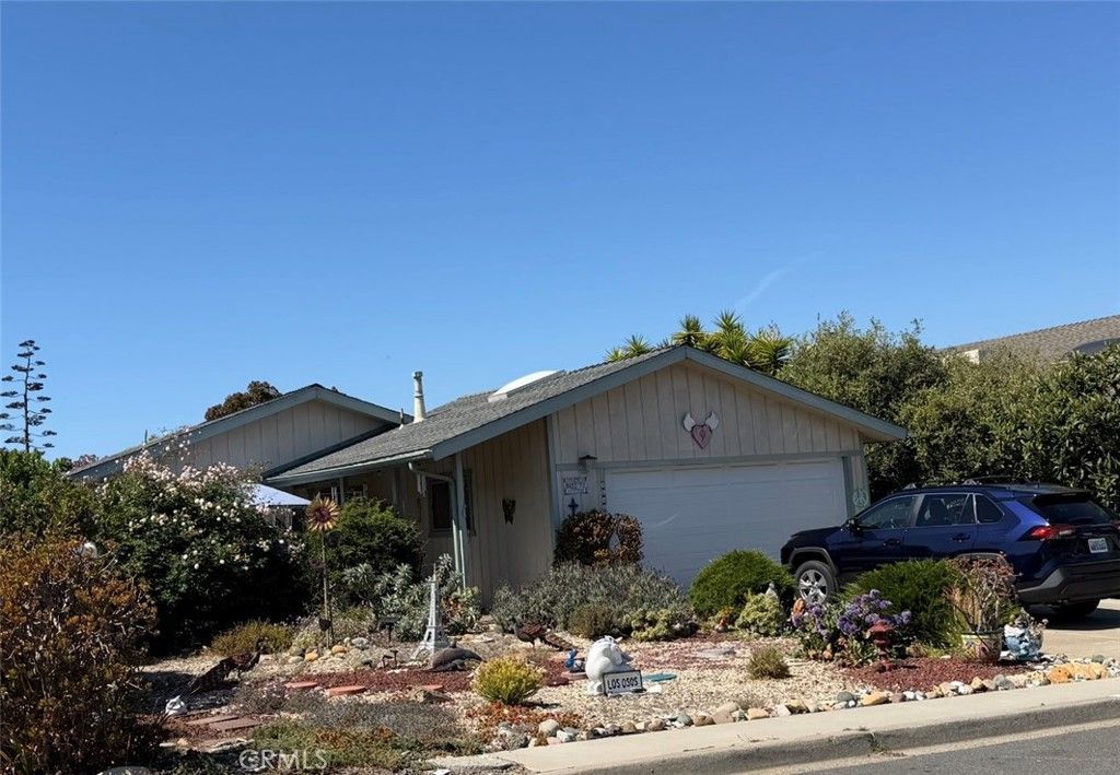 2545 Bay Vista, Los Osos, CA 93402 Main Photo