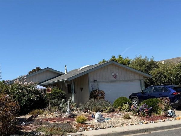 2545 Bay Vista, Los Osos, CA 93402