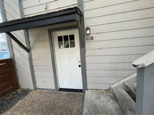 2410 Longview ST, Unit 101, Austin, TX 78705