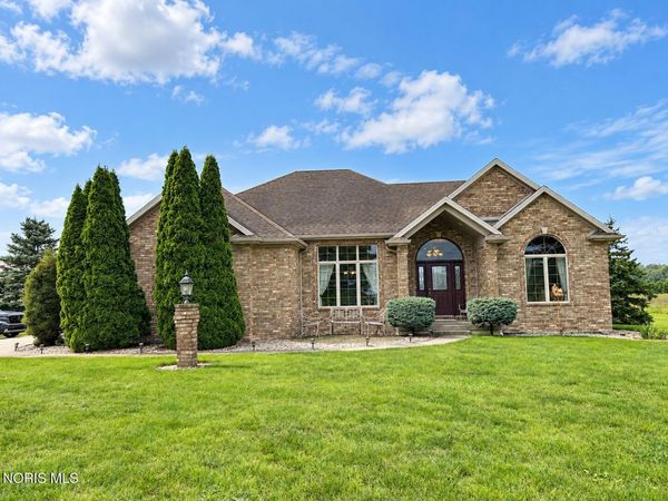16047 State Route 49, Antwerp, OH 45813