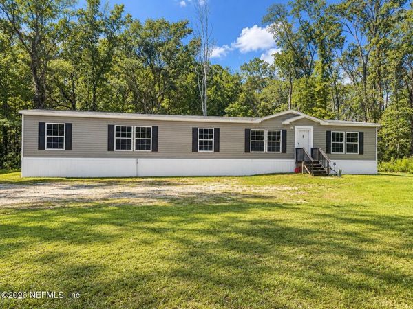 7720 CRANBROOKE Road, Jacksonville, FL 32219