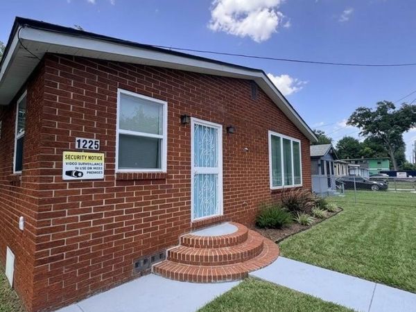 1225 W 22ND Street, Jacksonville, FL 32209