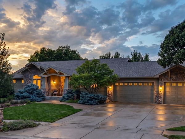 2208 W Black Rock Cir, Sioux Falls, SD 57108