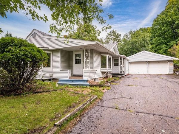 4016 Allendale Avenue, Duluth, MN 55803