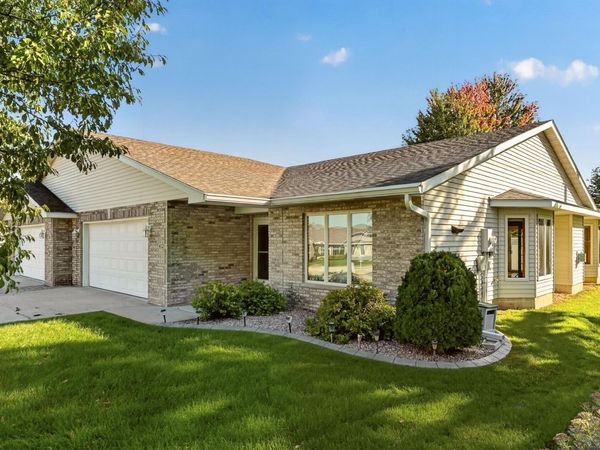 412 3rd Avenue NW, Byron, MN 55920