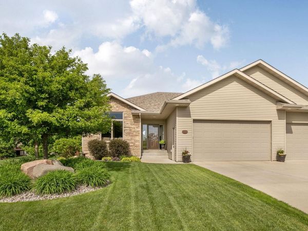 2309 Wyoming Court, Sartell, MN 56377