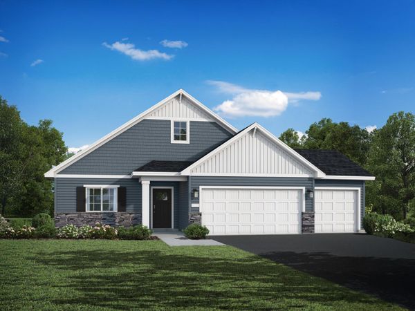 1014 E Meadowsweet Drive, River Falls, WI 54022
