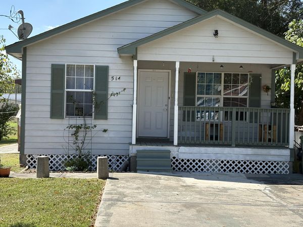 514 New Orleans St., Hattiesburg, MS 39401