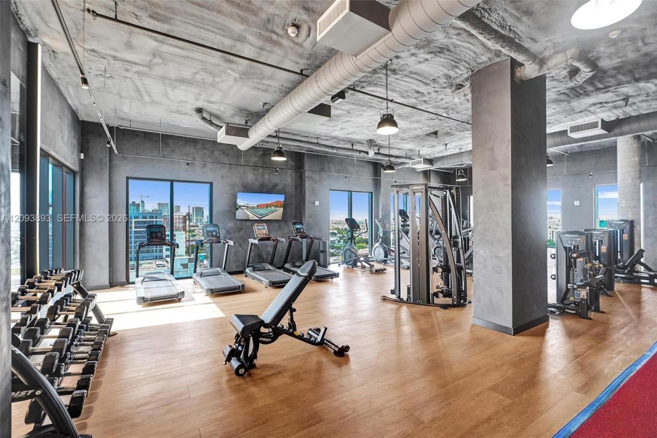 2150 N Miami Ave , Unit 511, Miami, FL 33127 Photo