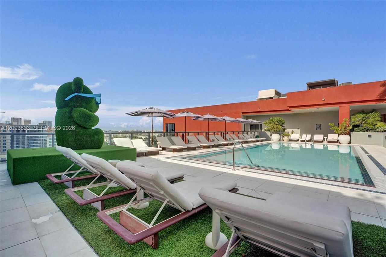 2150 N Miami Ave , Unit 511, Miami, FL 33127 Photo