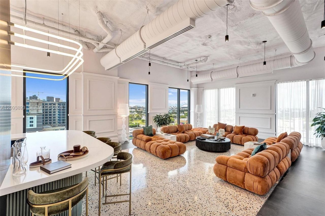 2150 N Miami Ave , Unit 511, Miami, FL 33127 Photo