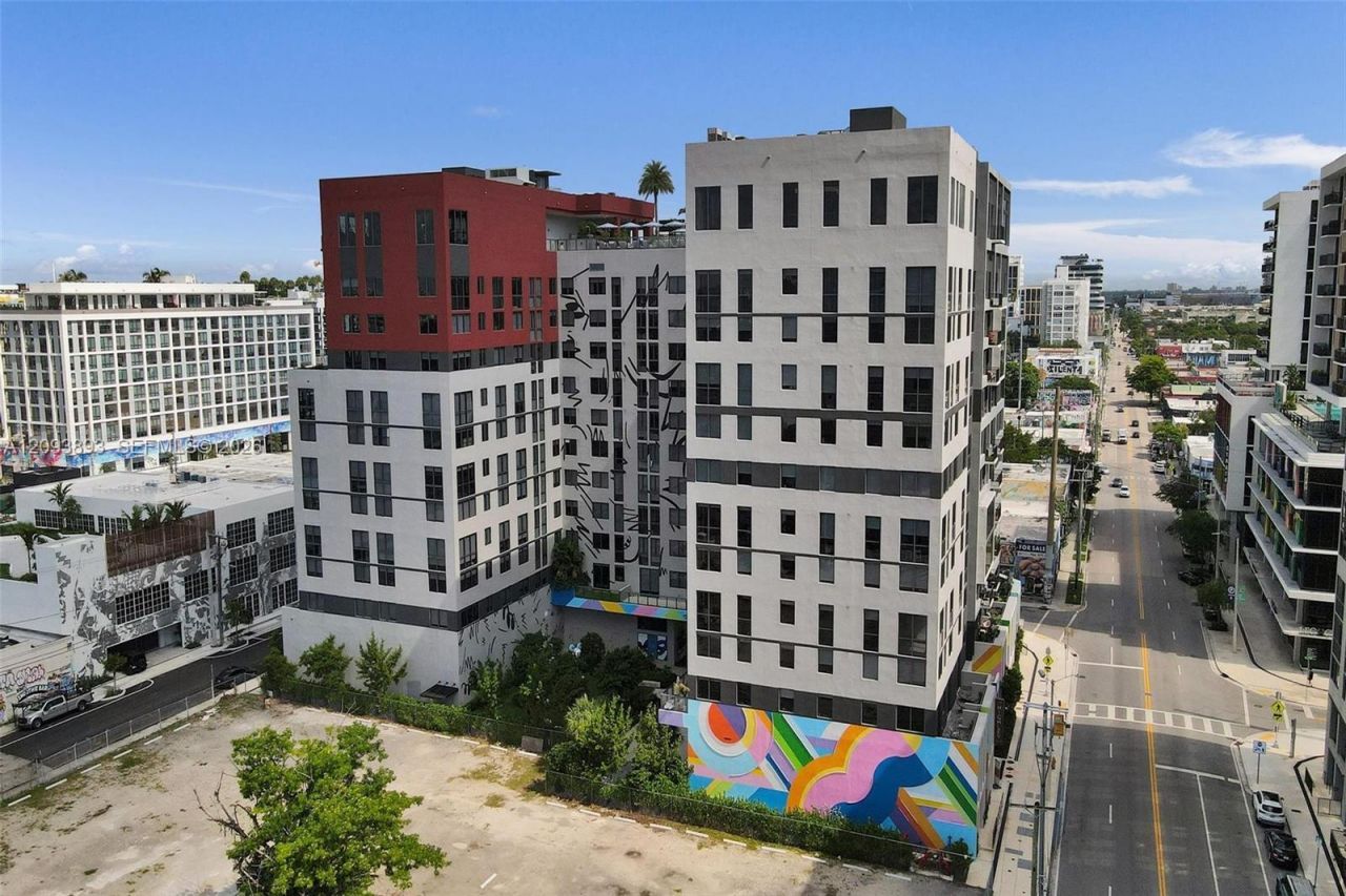 2150 N Miami Ave , Unit 511, Miami, FL 33127 Photo