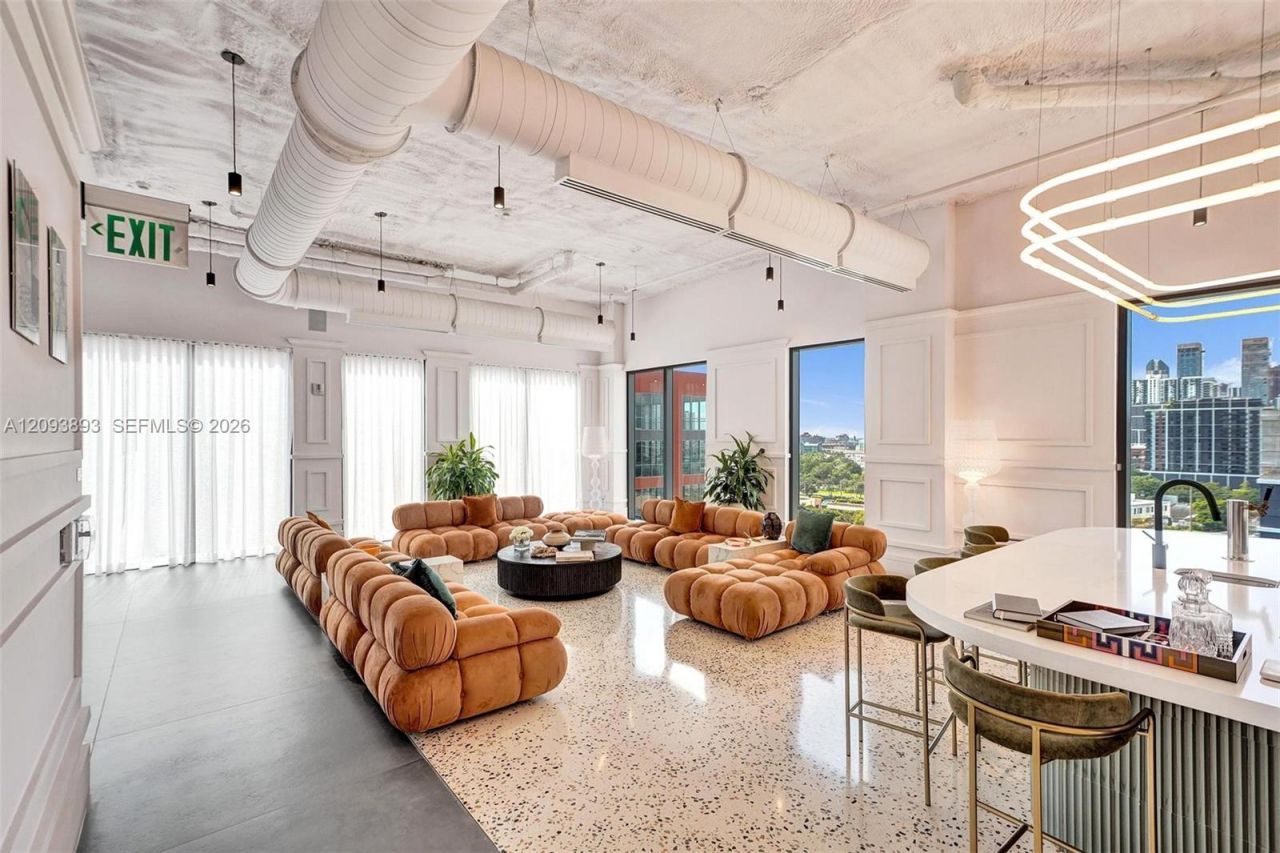 2150 N Miami Ave , Unit 511, Miami, FL 33127 Photo