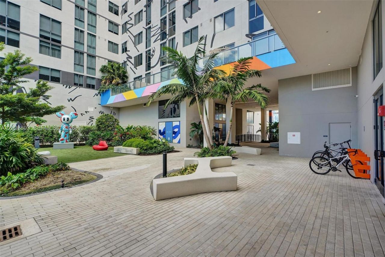 2150 N Miami Ave , Unit 511, Miami, FL 33127 Photo