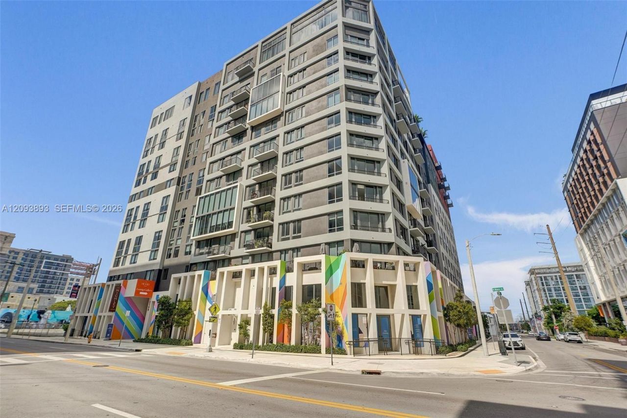 2150 N Miami Ave , Unit 511, Miami, FL 33127 Photo