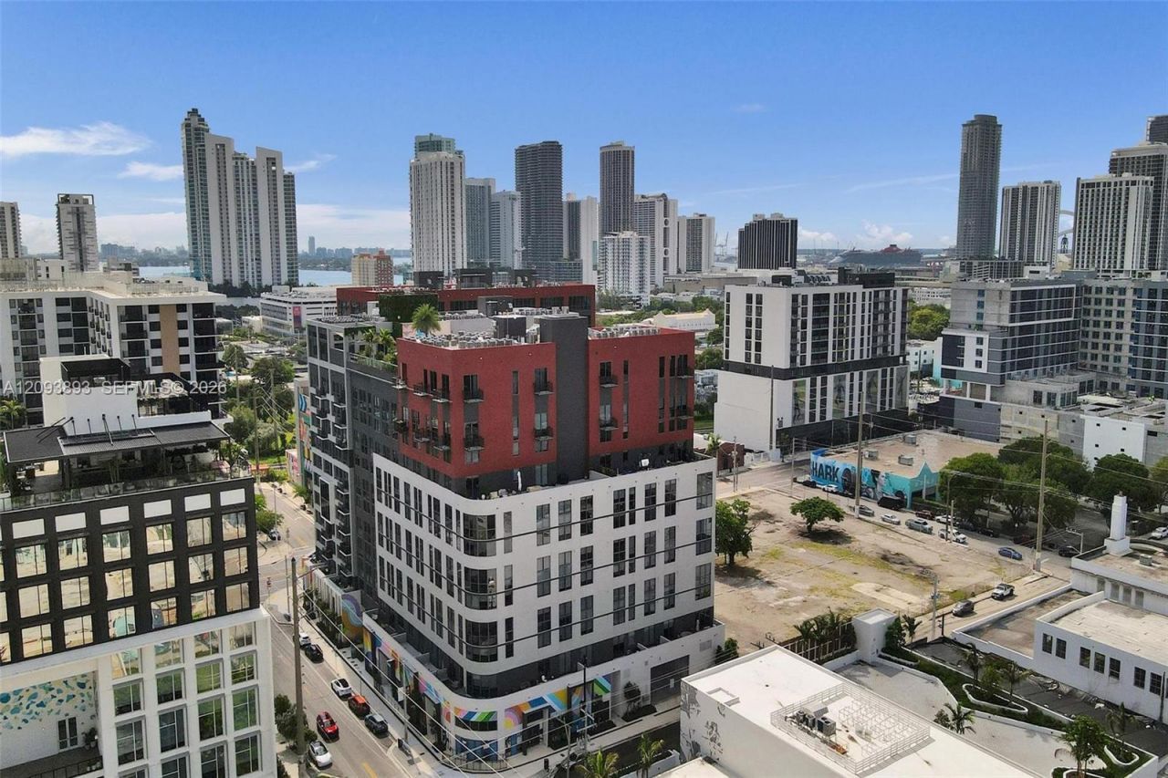 2150 N Miami Ave , Unit 511, Miami, FL 33127 Photo