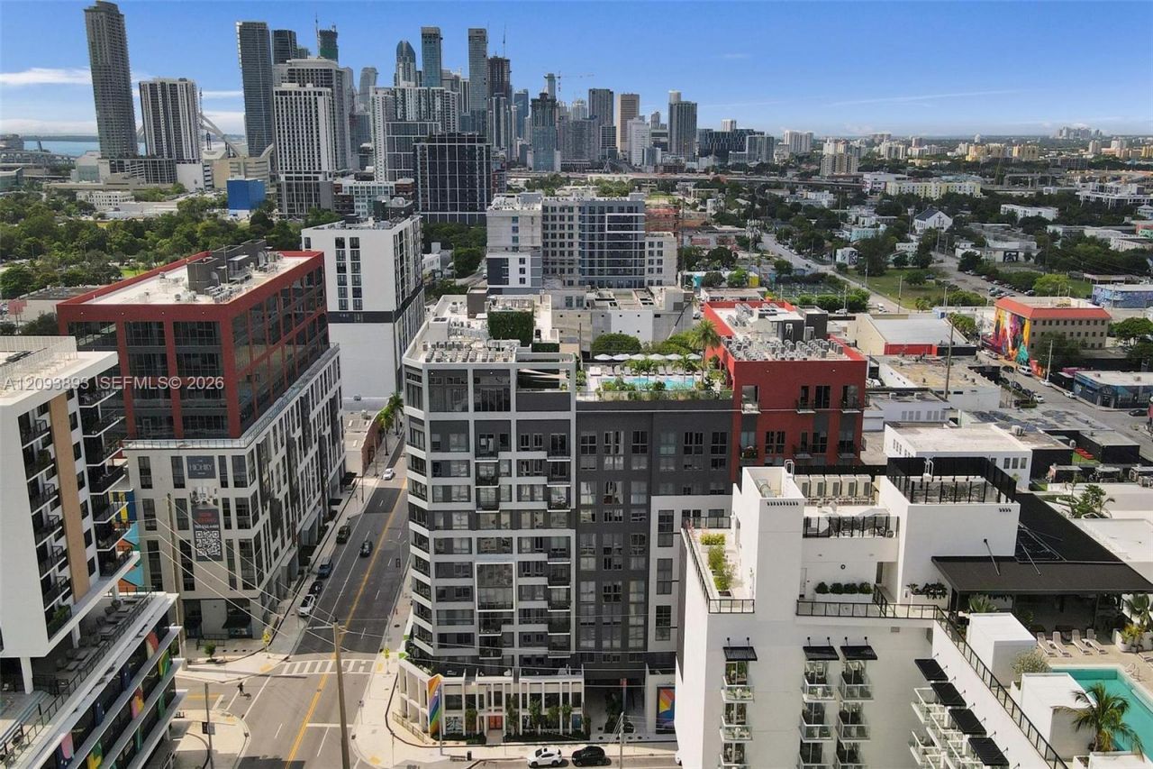 2150 N Miami Ave , Unit 511, Miami, FL 33127 Photo