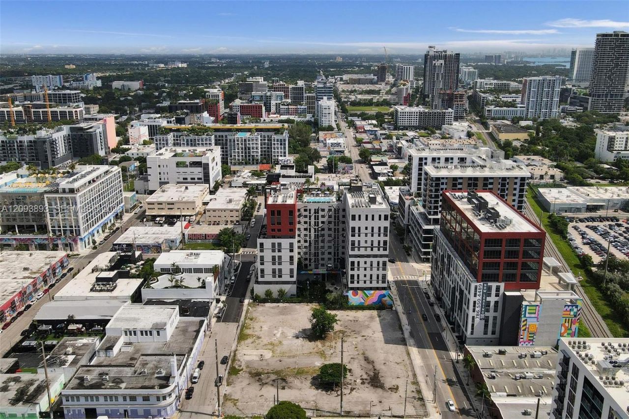 2150 N Miami Ave , Unit 511, Miami, FL 33127 Photo