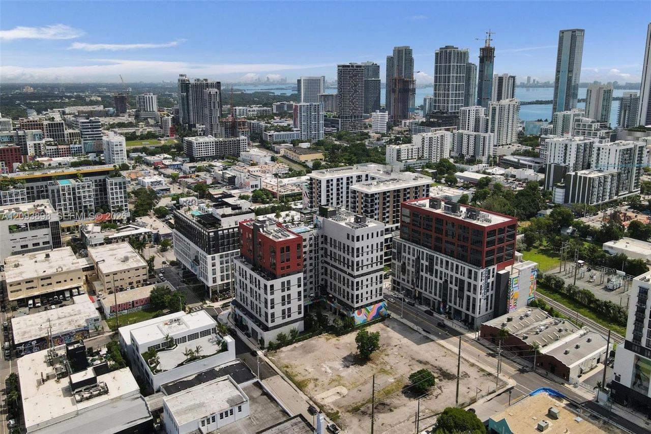 2150 N Miami Ave , Unit 511, Miami, FL 33127 Photo