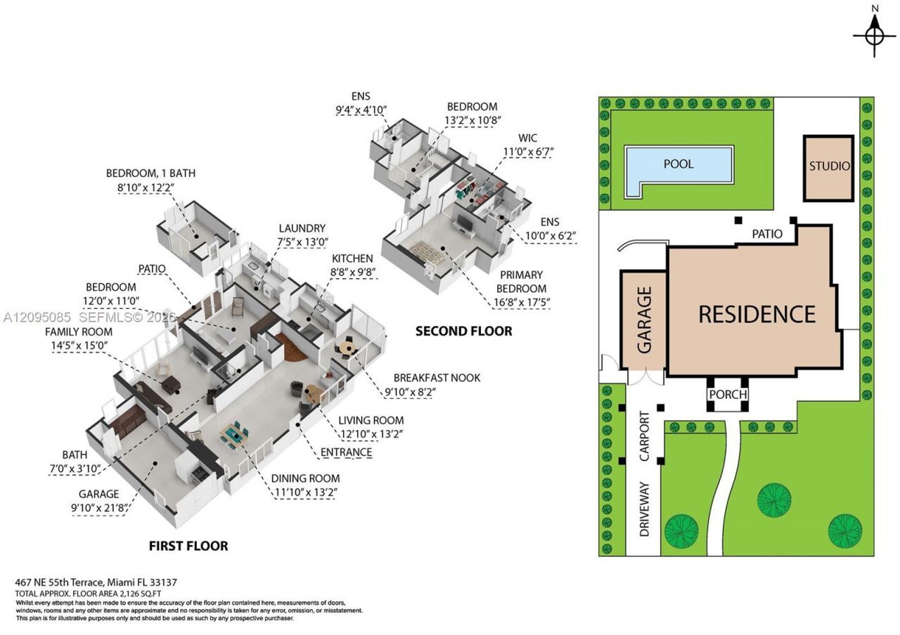 467 NE 55th Ter, Miami, FL 33137 Photo